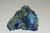 A+ Blue Azurite and Malachite Cluster Crystal - Crystal, Meditation, Glam Decor, Home Decor