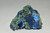 A+ Blue Azurite and Malachite Cluster Crystal - Crystal, Meditation, Glam Decor, Home Decor