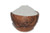 Bentonite Clay 4 oz - Face Mask/Hair Mask, Body Detox, Heavy Metal Detox, Spa Treatment Bentonite Clay 4 oz - Face Mask/Hair Mask, Body Detox, Heavy Metal Detox, Spa Treatment