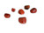 Red Jasper Crystal Tumbled 1 pc