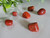 Red Jasper Crystal Tumbled 1 pc