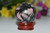 Rhodonite Crystal Sphere