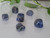 Sodalite Crystal Tumbled 1 pc