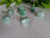 Green Aventurine Crystal Tumbled 1 pc