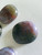 Moss Agate Palm Stone Crystal 1 pc