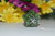 Orgone Green Star Mini 1 pc -Quartz Crystal, Pyrite, Blue Kyanite