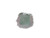 Green Fluorite Octahedron Crystal 1 pc