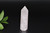 Rose Quartz Point Wand ST Single Terminated