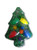 Orgone Christmas Tree Mini 1 pc -Quartz Crystal, Pyrite, Blue Kyanite