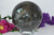 11.8 lb Labradorite Crystal Sphere