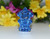 Orgone Blue Robot Mini Boy 1 pc -Quartz Crystal, Pyrite, Blue Kyanite