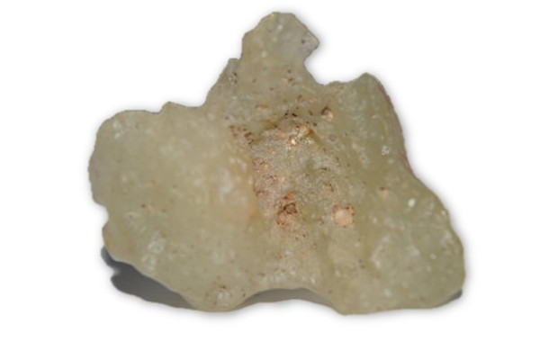 Libyan Desert Glass 98.5 carats  - Golden Tektite, Meteorite