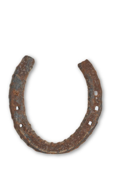 Used Horseshoe-