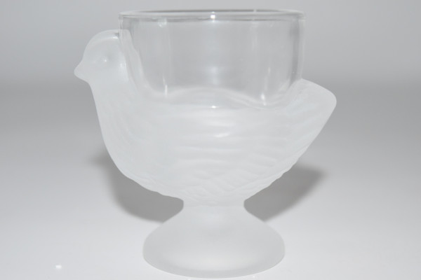Egg Candle Holder -