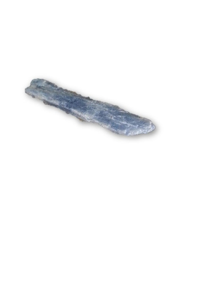 Blue Kyanite Crystal 1 Medium pc.