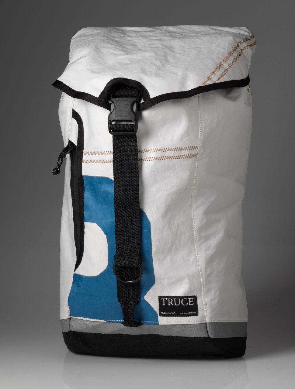 sailcloth backpack