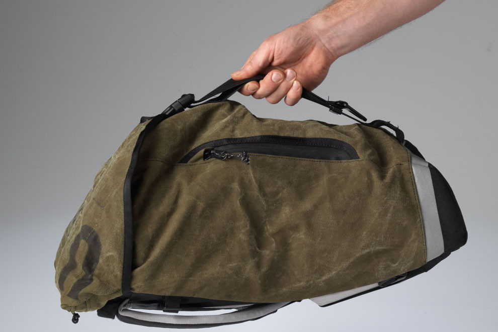 Truce Designs Drop Liner Backpack - Thumbnail 2