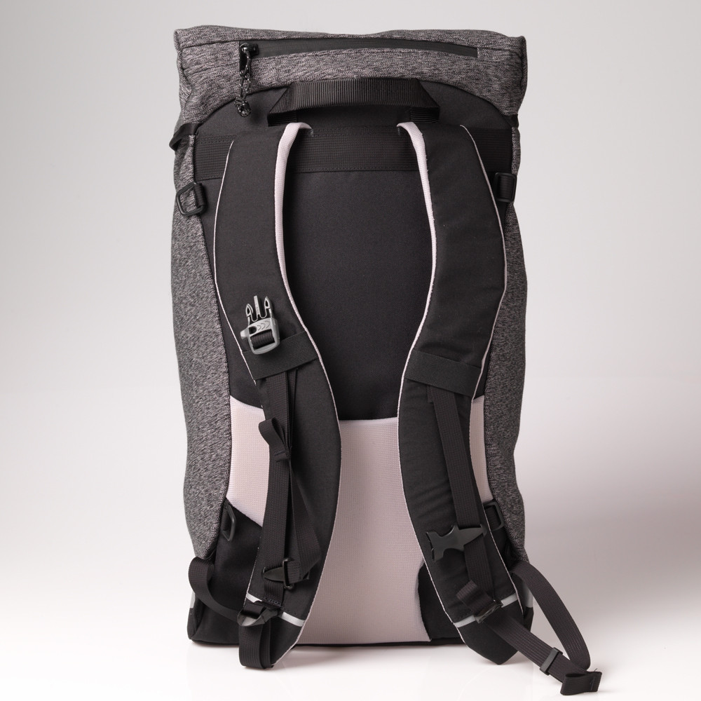 Drop Liner Backpack