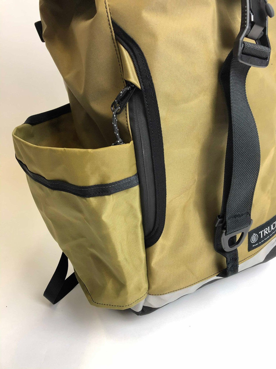 Drop Liner Backpack