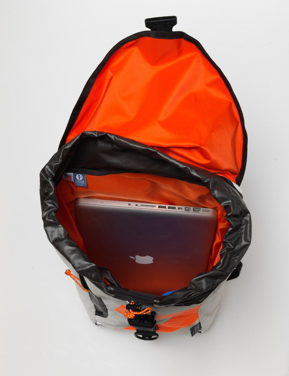 TRUCE DESIGNS Drop Liner Backpack バックパック Drop Liner Backpack