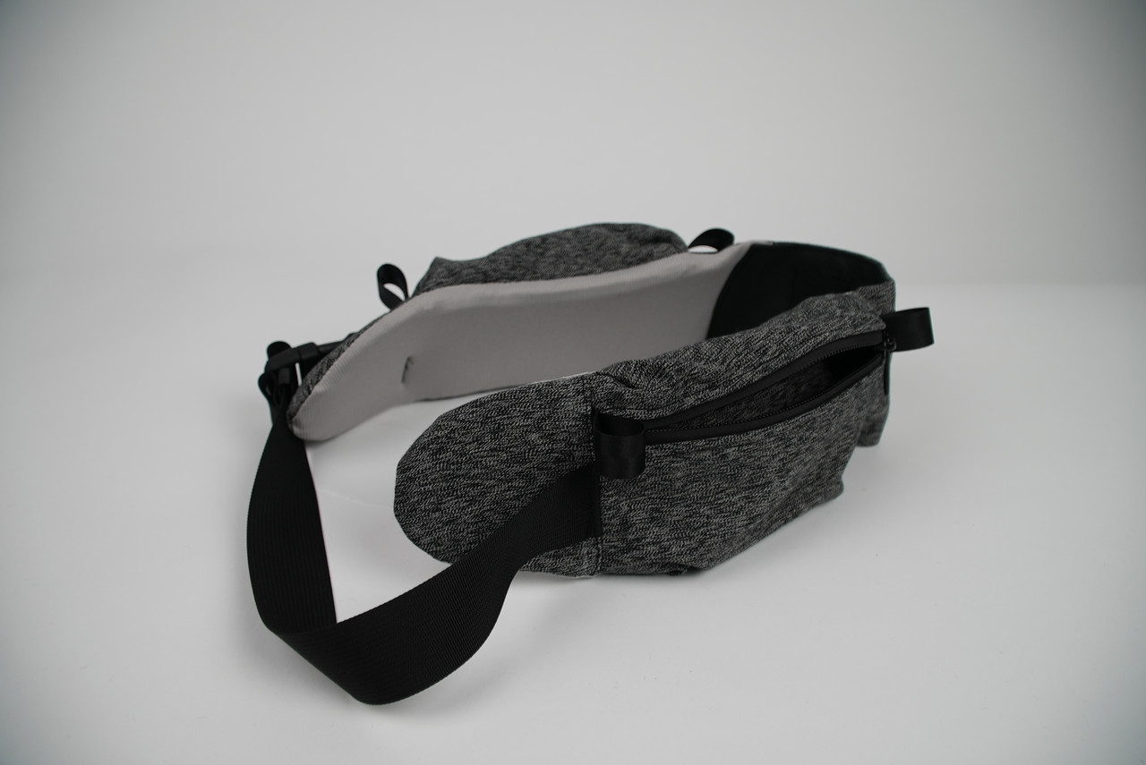Padded Hip Belt