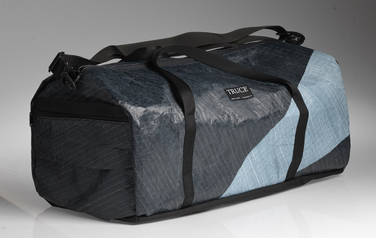 Simple Duffle