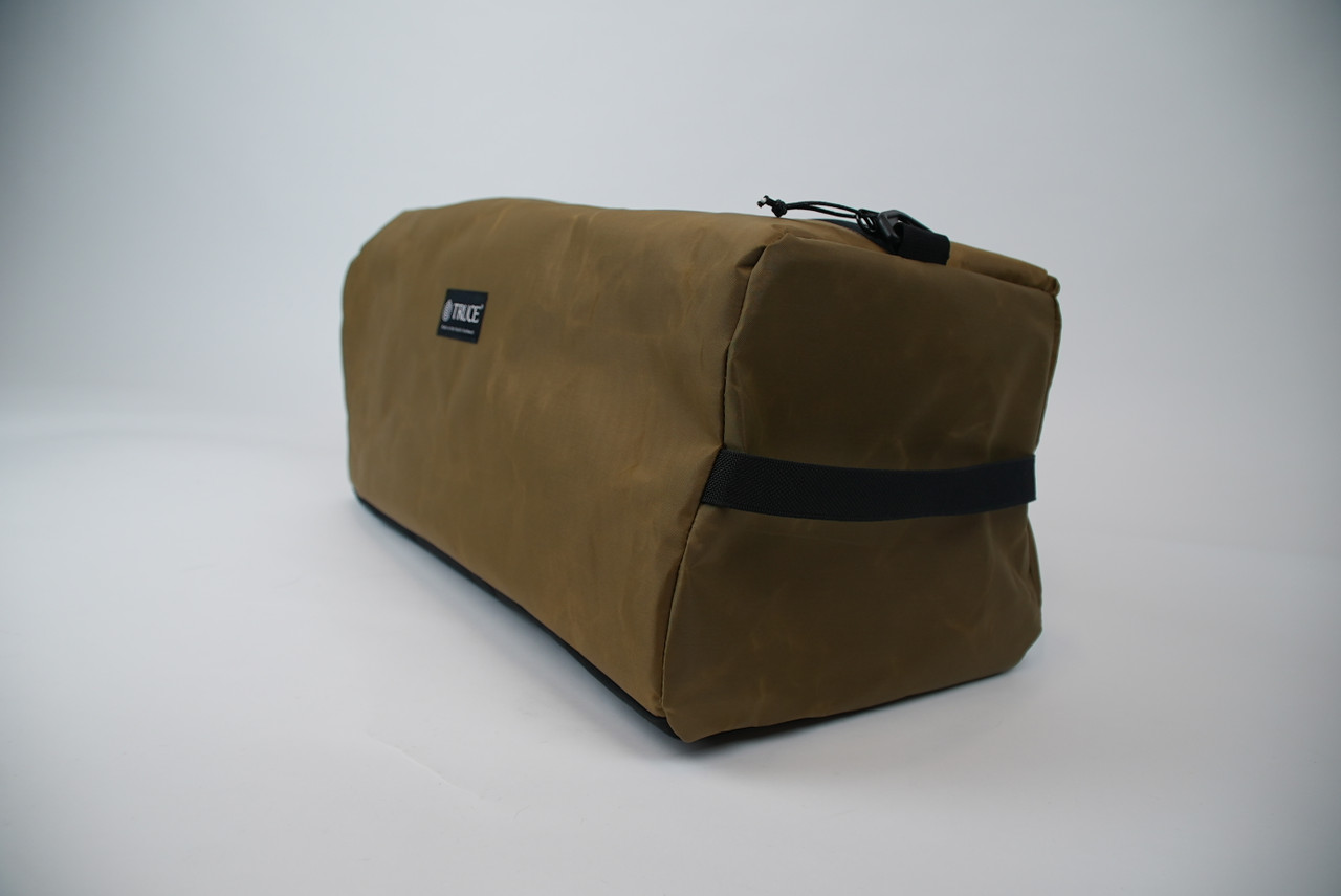 Simple Duffle