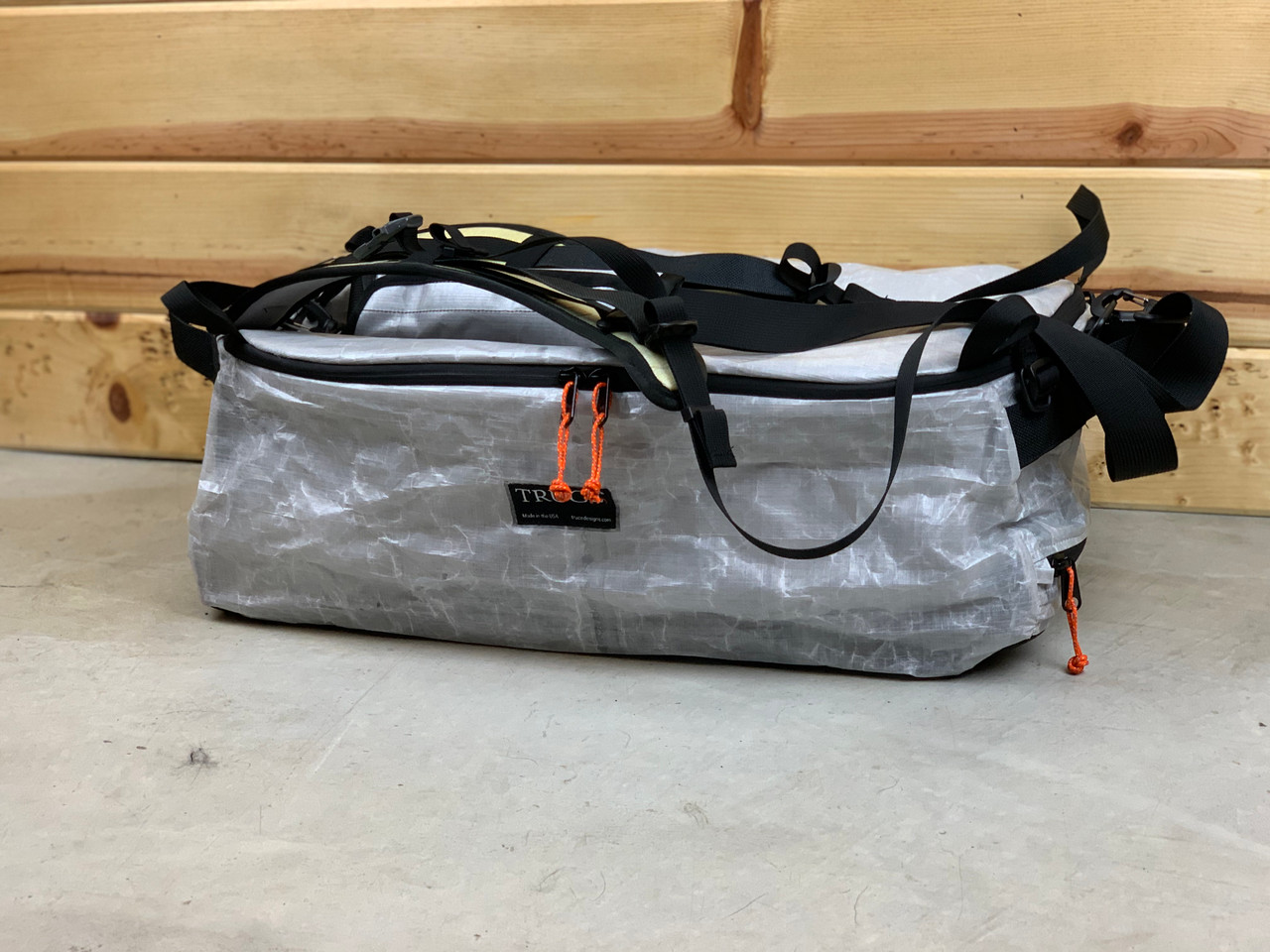 Travel Set from DCF Dyneema®