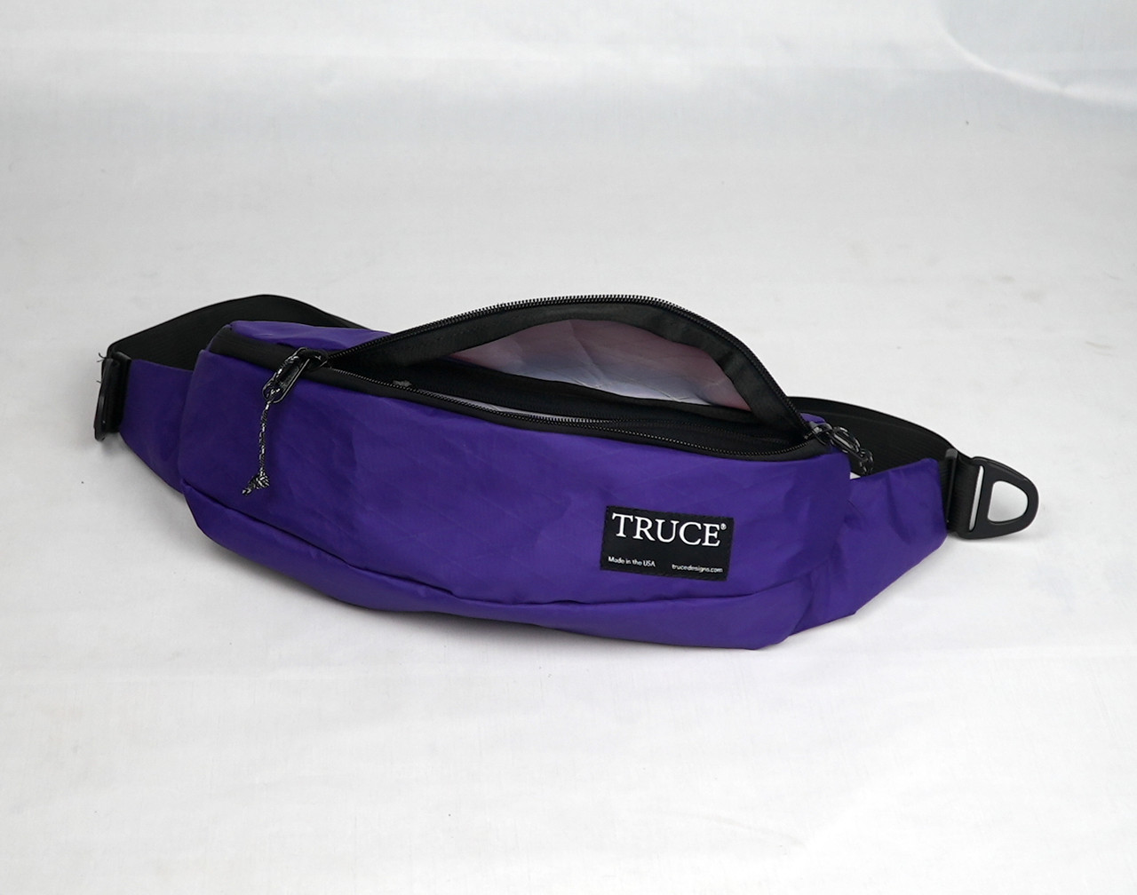 M Sling Bag from Purple VX21