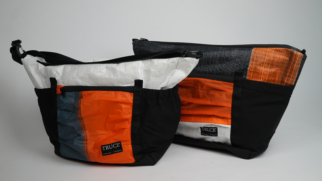 Drop Liner Tote Bag Mk.2