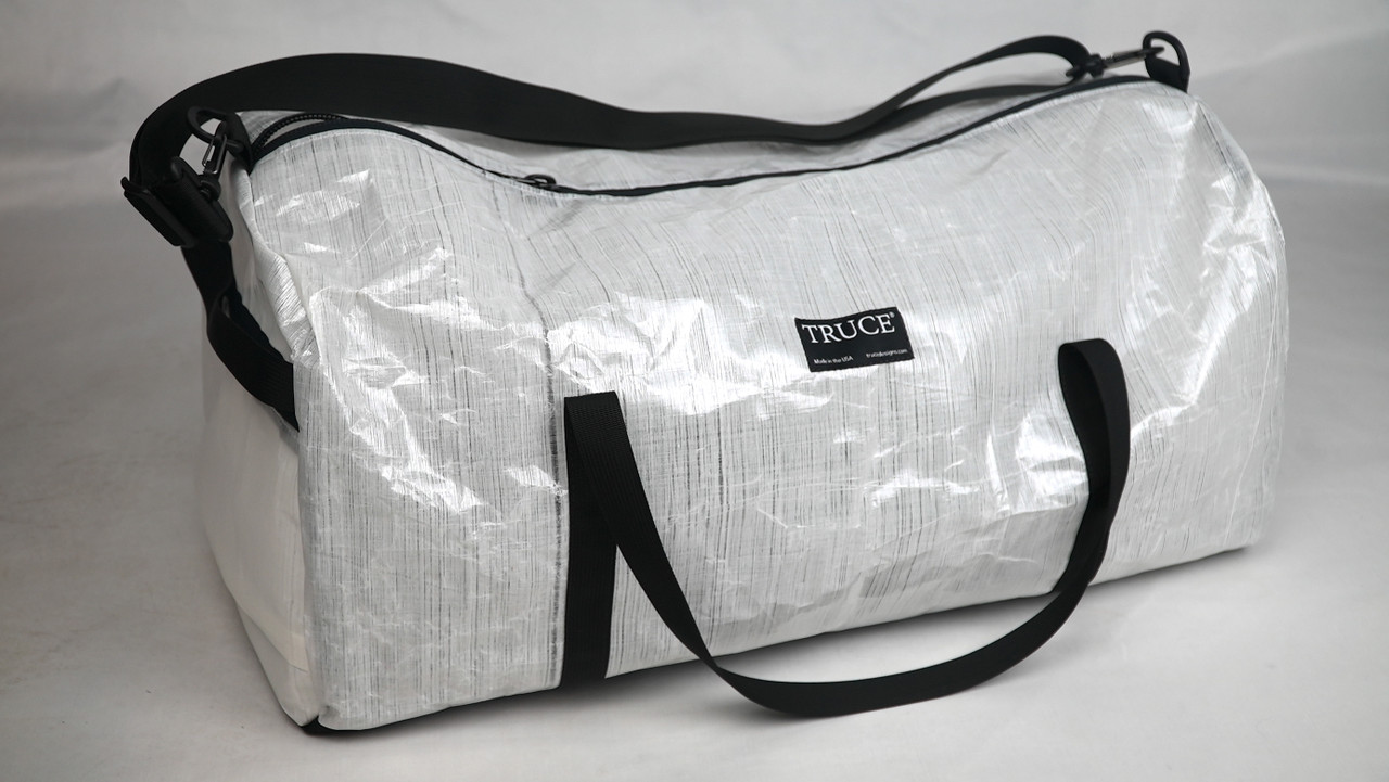 47L Simple Duffle From Cuben® Fiber