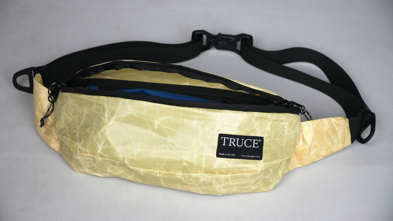 M Sling Bag from Sparta Kevlar®