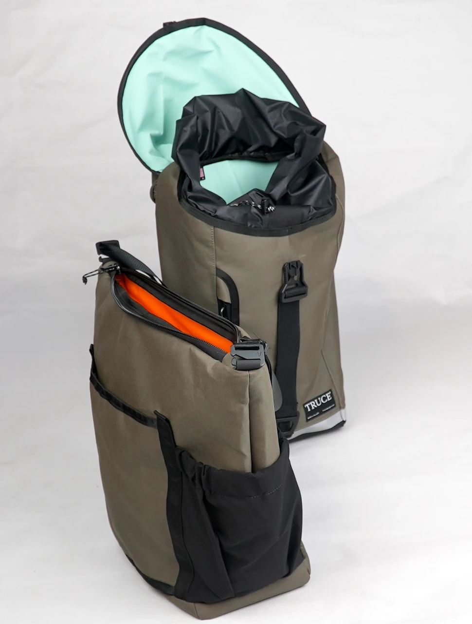 2 Piece Travel Set from Supplex Kevlar®