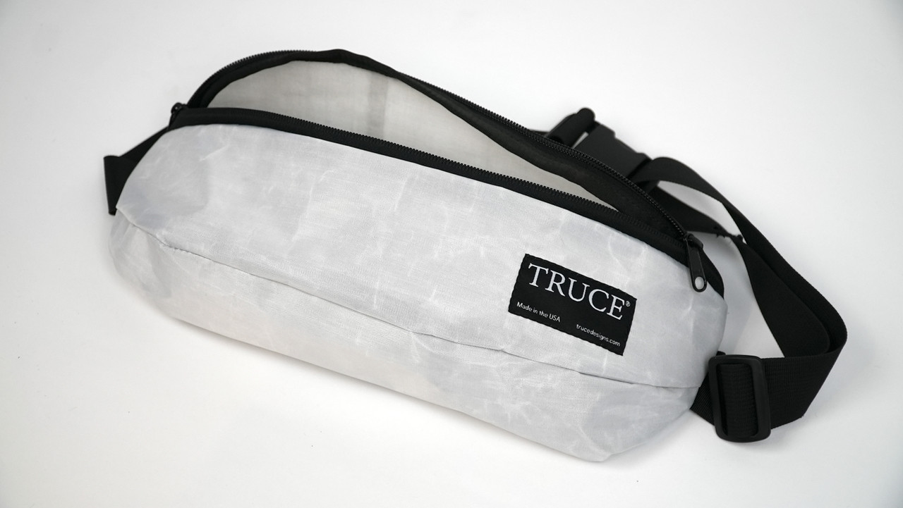 Ultralight Simple Dyneema Sling Bag