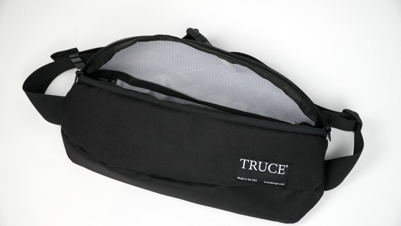 Simple Sling Bag from Ecopak