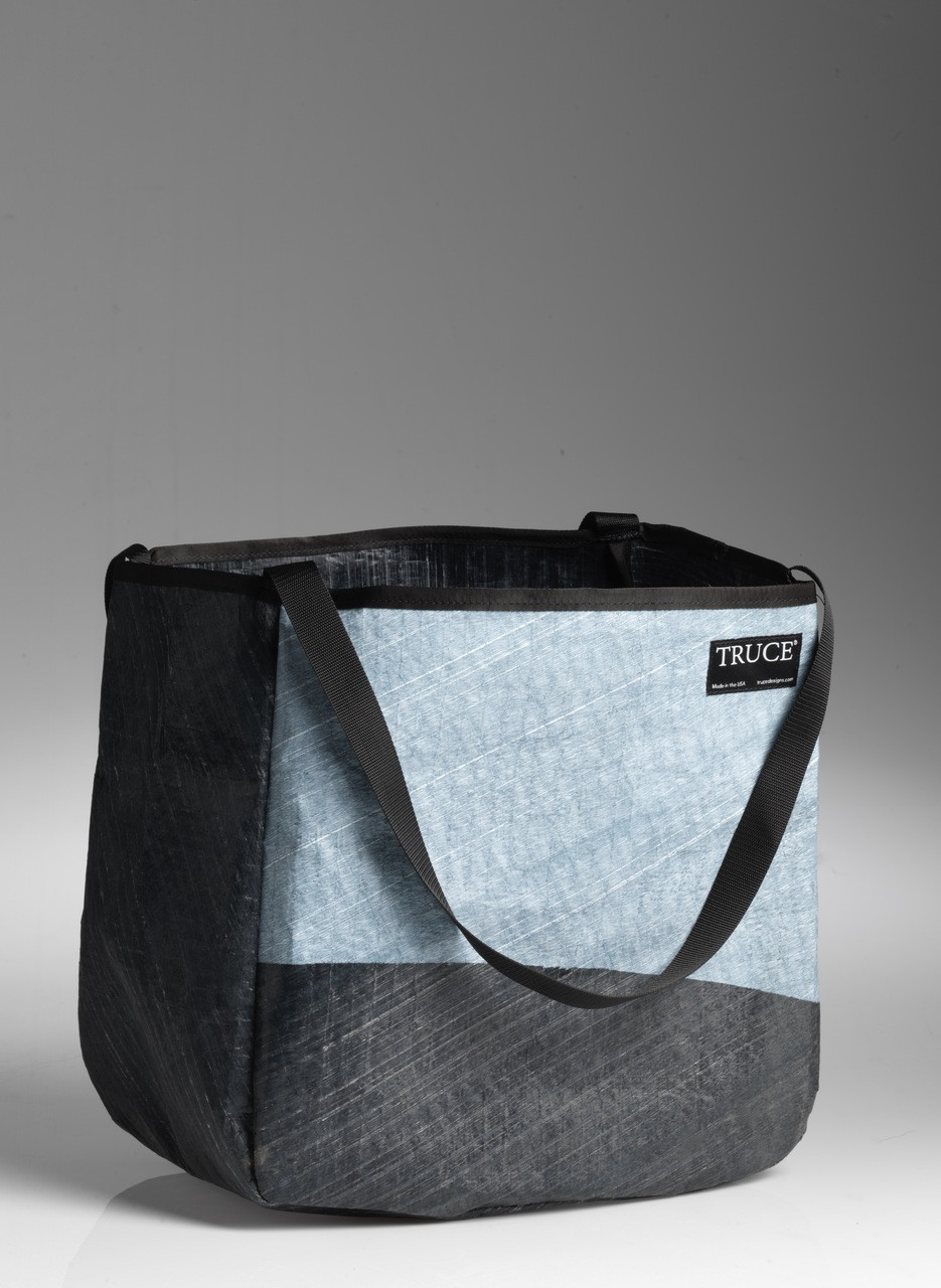 AC Sailcloth Shopper