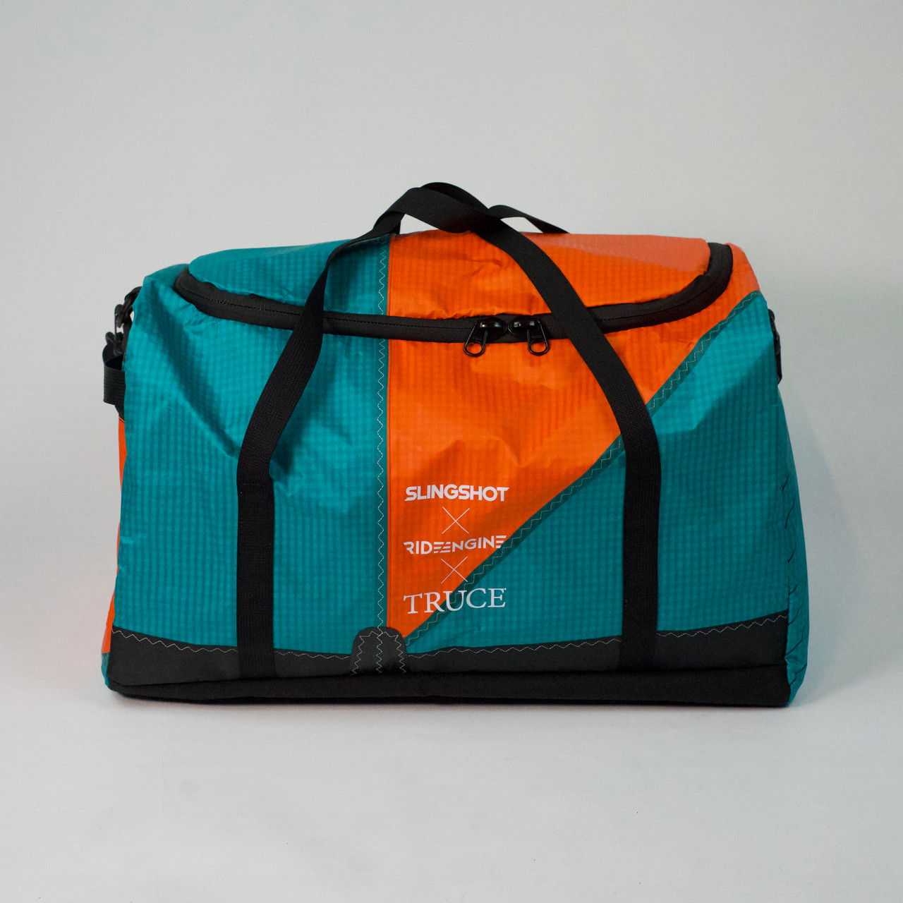 U-zip Duffle
