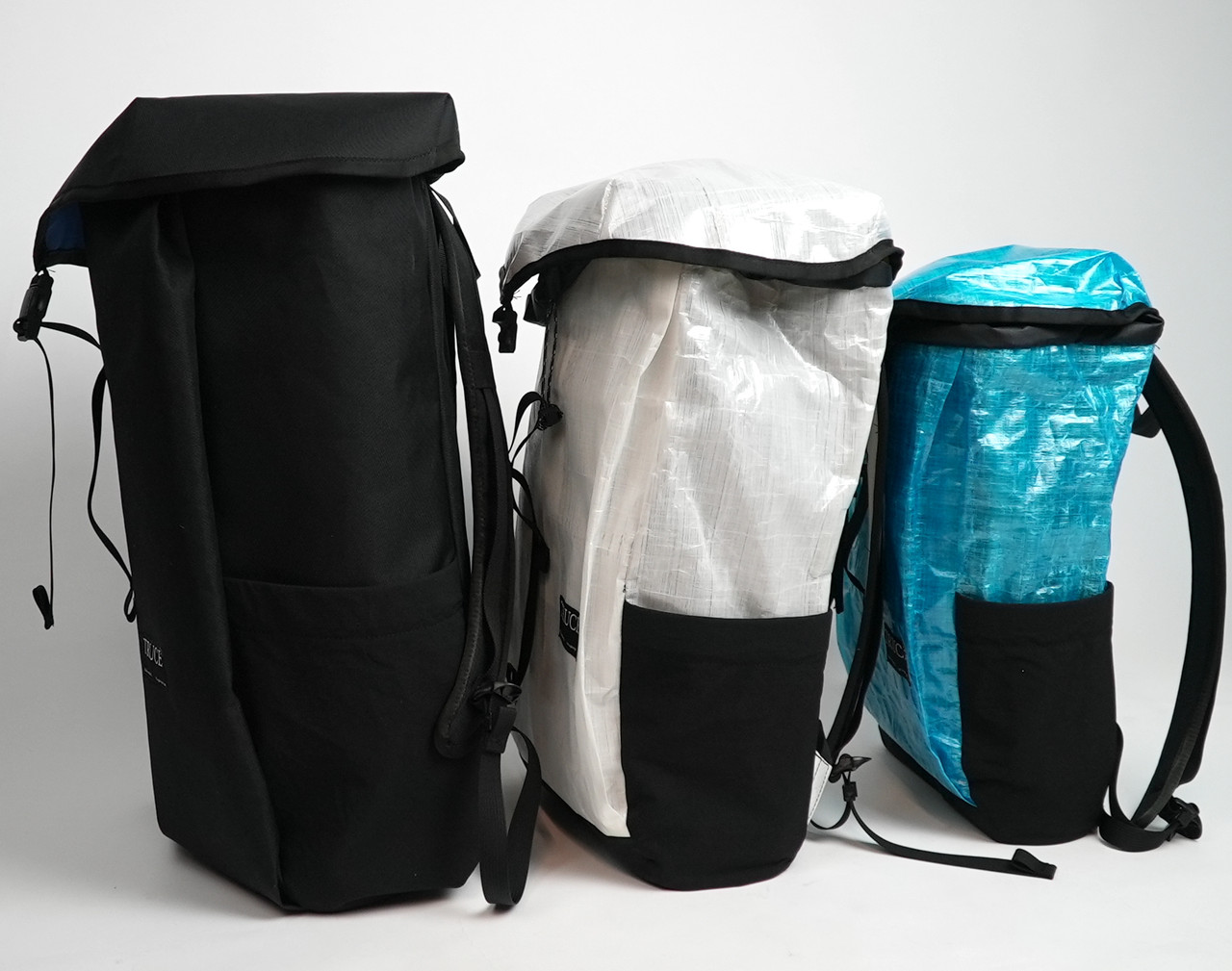 SDL Backpack