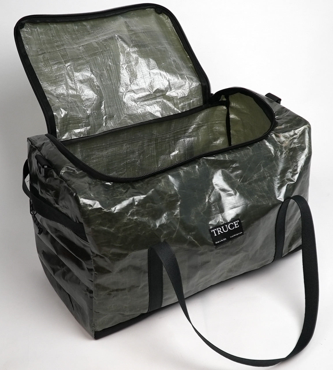 Travel Set from green DCF Dyneema®