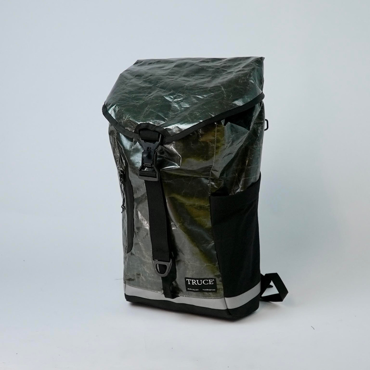 M Drop Liner Backpack from Green DCF Dyneema®