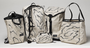 Luzumaki Travel Set