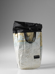 20L SL from Vintage Laminated Nautical Charts