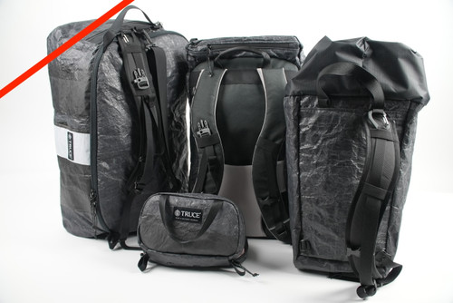 Team USA America's Cup® Travel Set