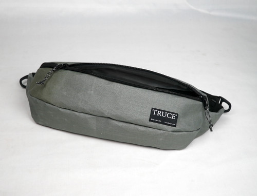 Large Sling Bag from Foliage VX42 +DWR