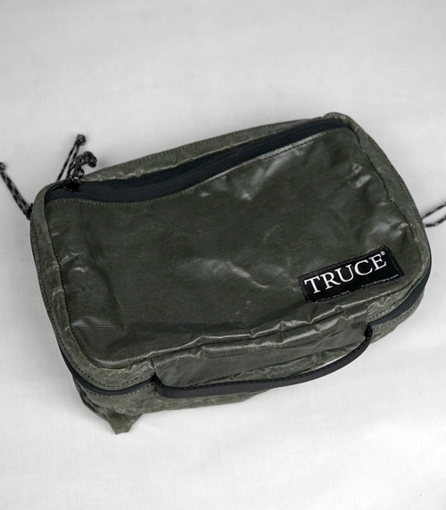 Tech Kit from Forest Green DCF