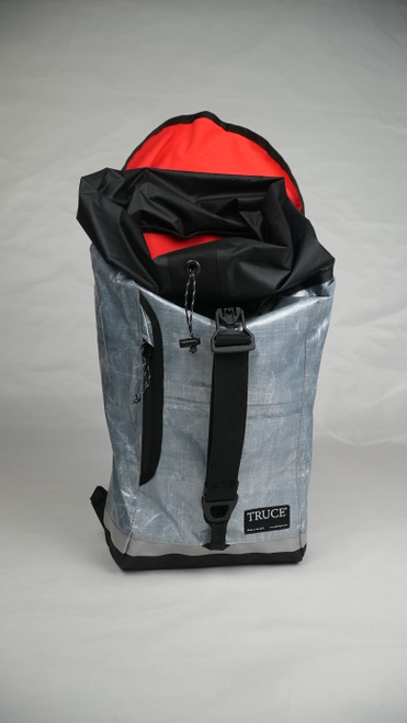 M Drop Liner Backpack from Blue/Grey DCF Dyneema®