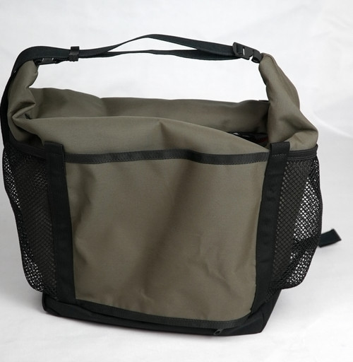 M DL Tote from Foliage Cordura® Kevlar®