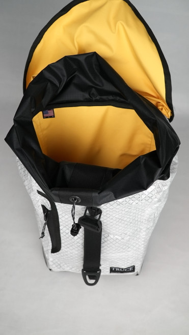 M Drop Liner Backpack from NSAT Cuben Fiber