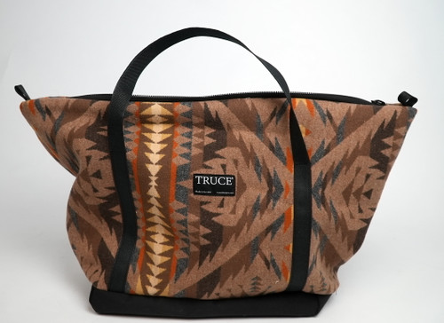 Pendleton tote bag #2