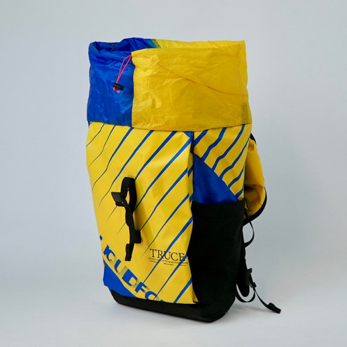 Medium SDL Backpack from LiquidForce Kite #3